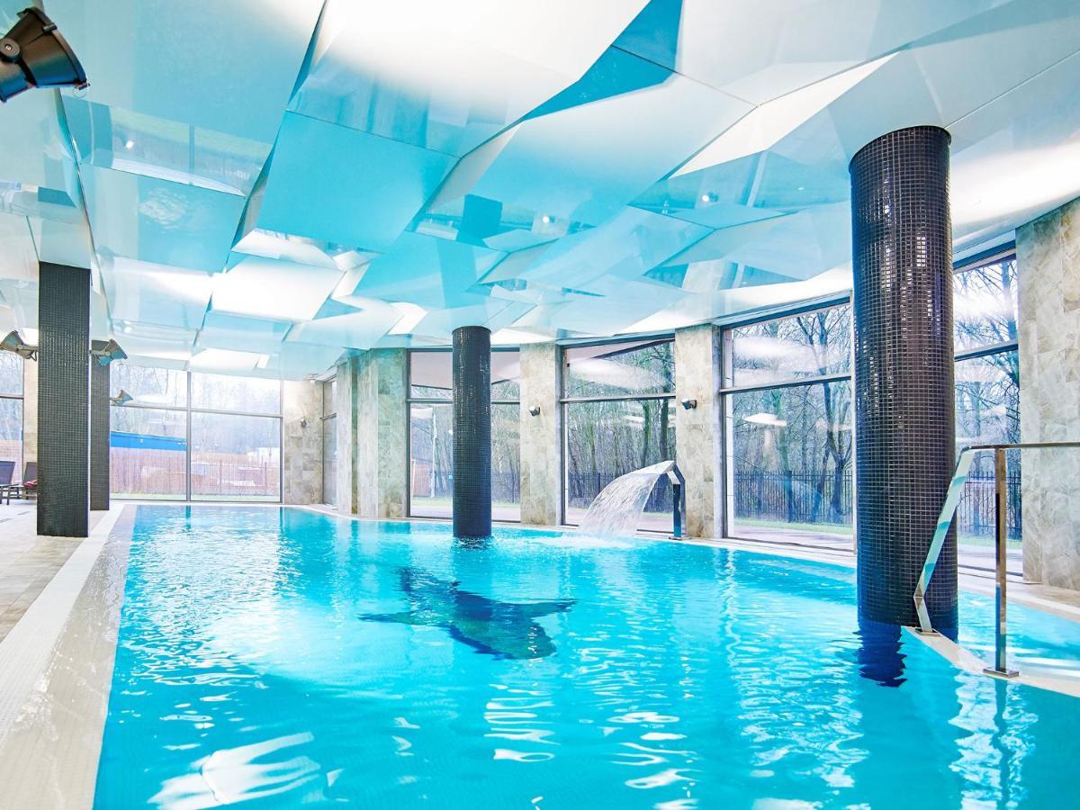Vacationclub - Diune Apartament 202 Колобжег Екстериор снимка