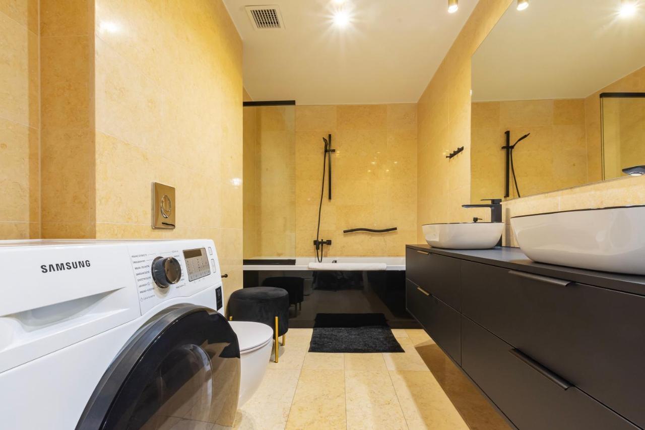 Vacationclub - Diune Apartament 202 Колобжег Екстериор снимка